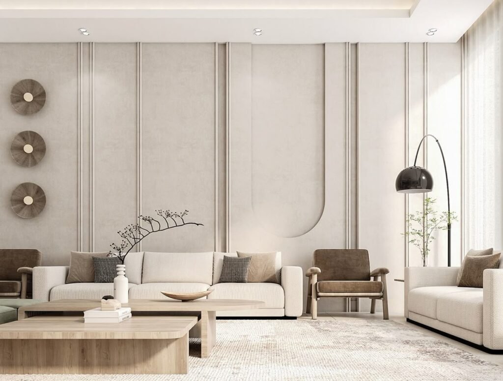 luxury house decor ideas in pakistan