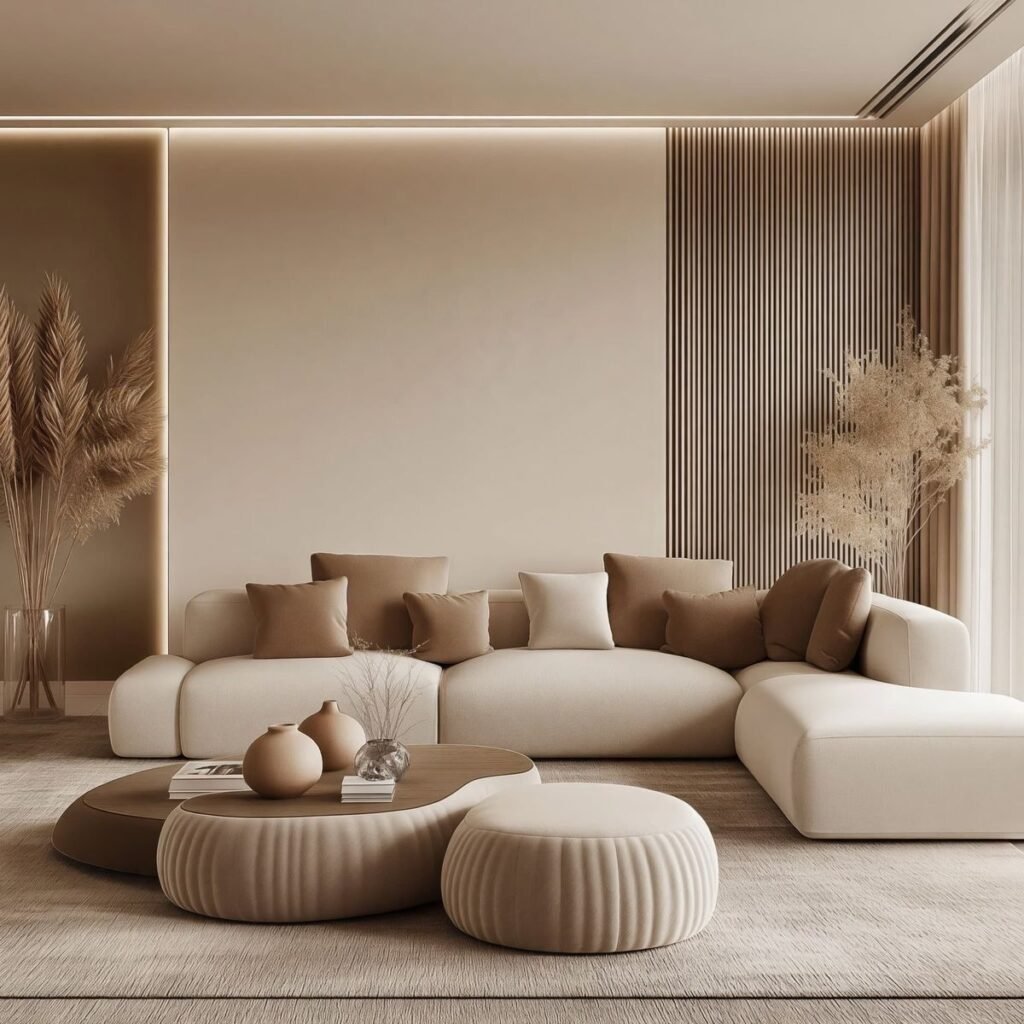 upscale home interiors in pakistan