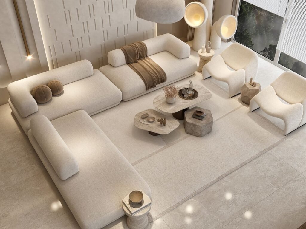 luxury house decor ideas in pakistan