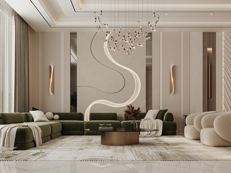 luxury house decor ideas in pakistan
