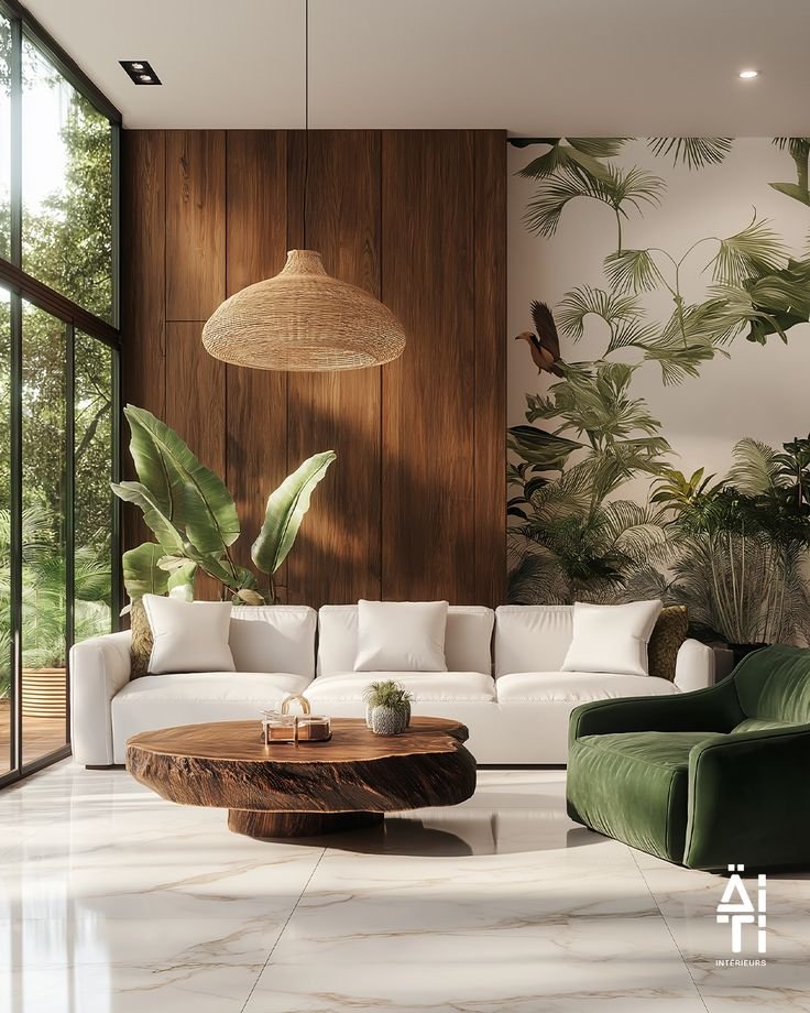 premium residential interiors in pakistan