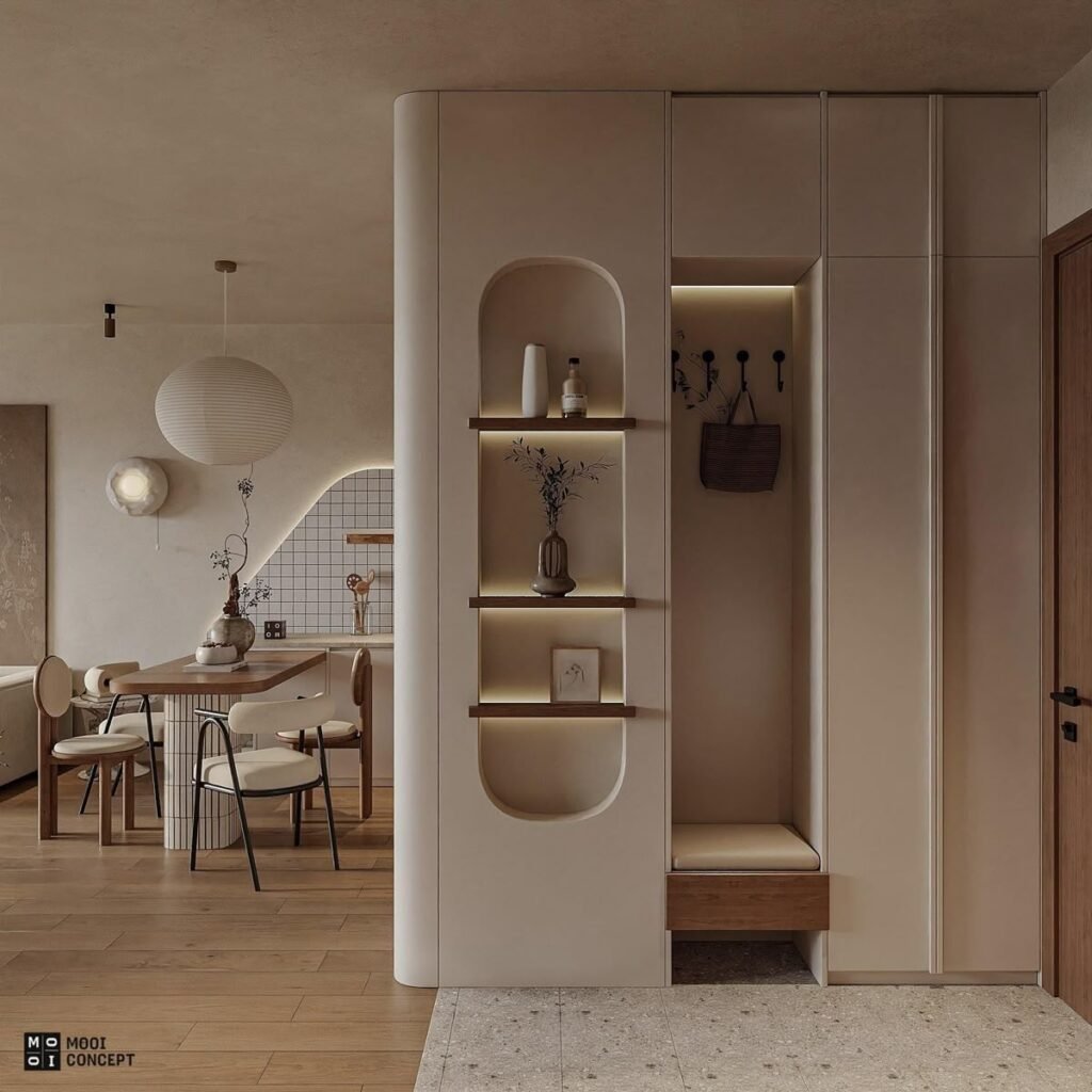 upscale home interiors in pakistan