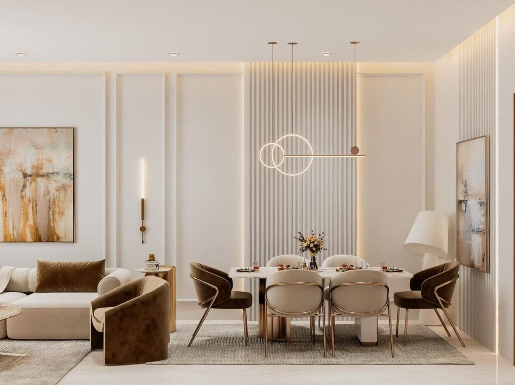 luxury house decor ideas in pakistan