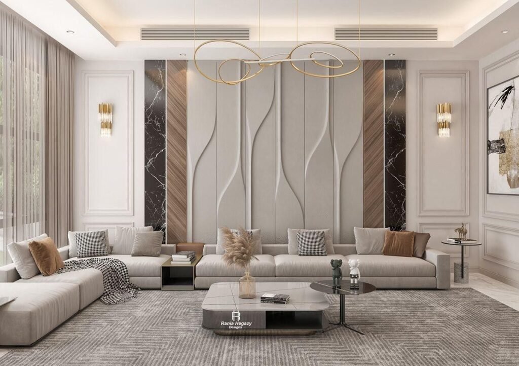 luxury house decor ideas in pakistan
