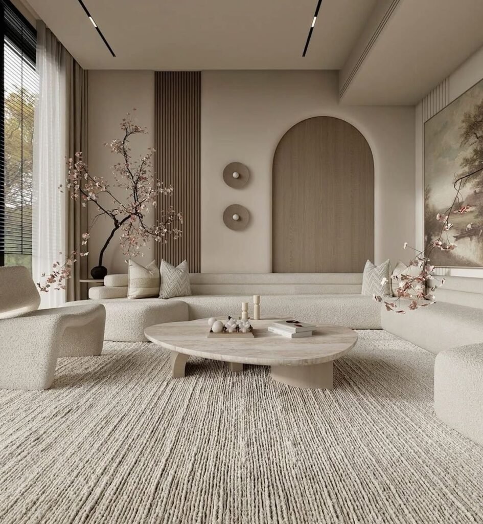 upscale home interiors in pakistan