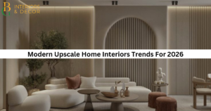How To Add Luxury Touches To Pakistani Homes?