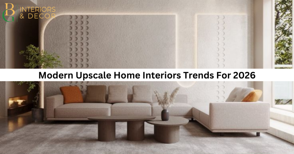 upscale home interiors in pakistan