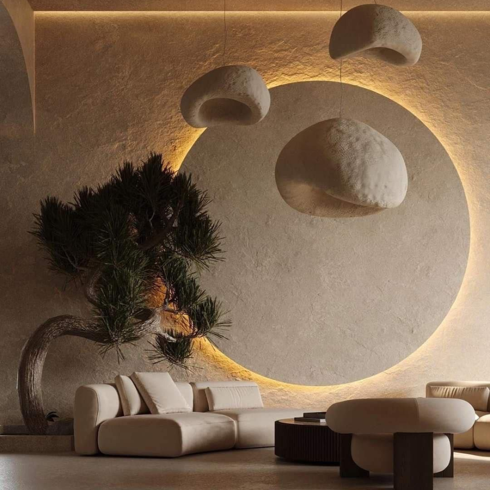 upscale home interiors in pakistan