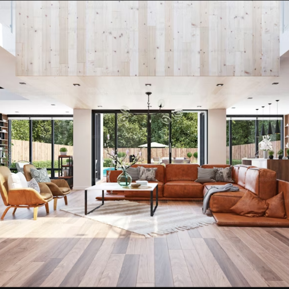 premium residential interiors in pakistan