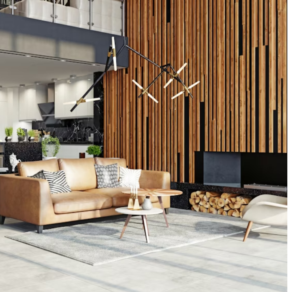 premium residential interiors in pakistan