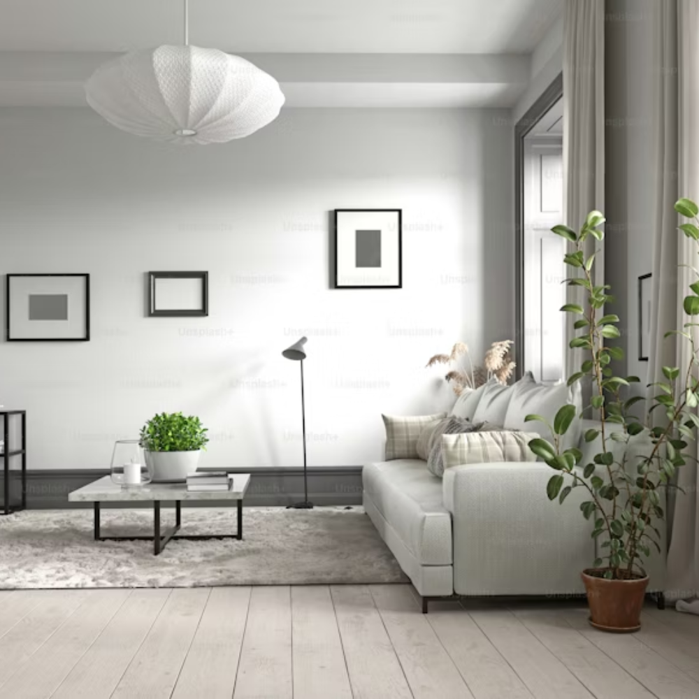 premium residential interiors in pakistan
