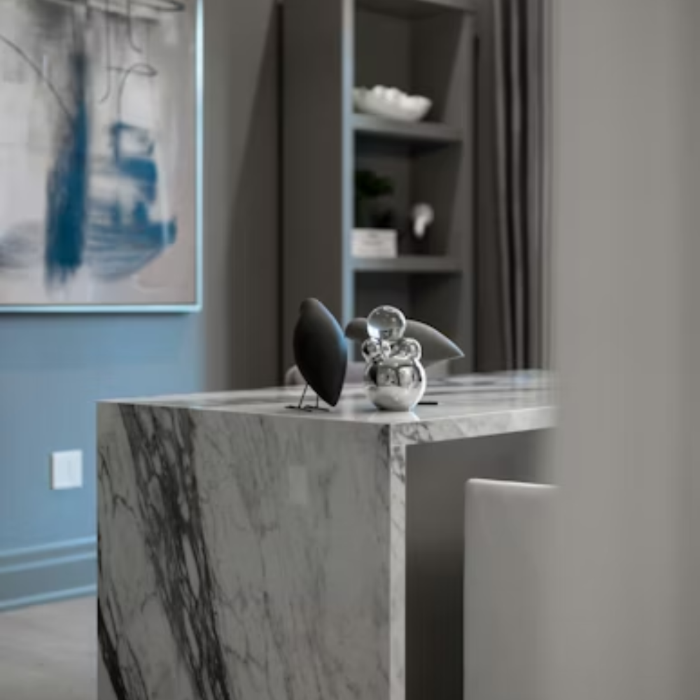 premium residential interiors in pakistan