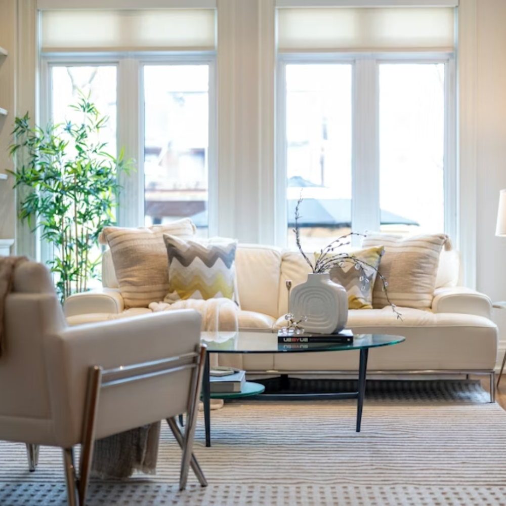 premium residential interiors in pakistan