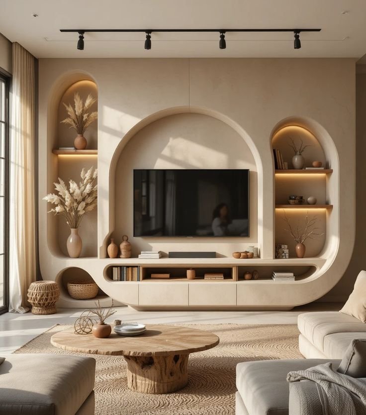upscale home interiors in pakistan