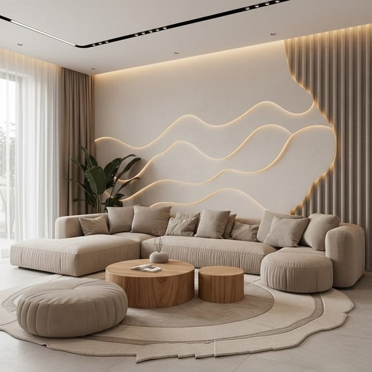 upscale home interiors in pakistan