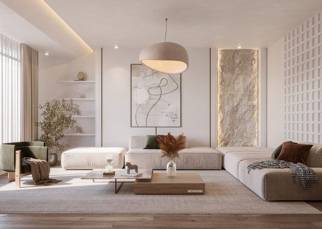 home interior design in pakistan