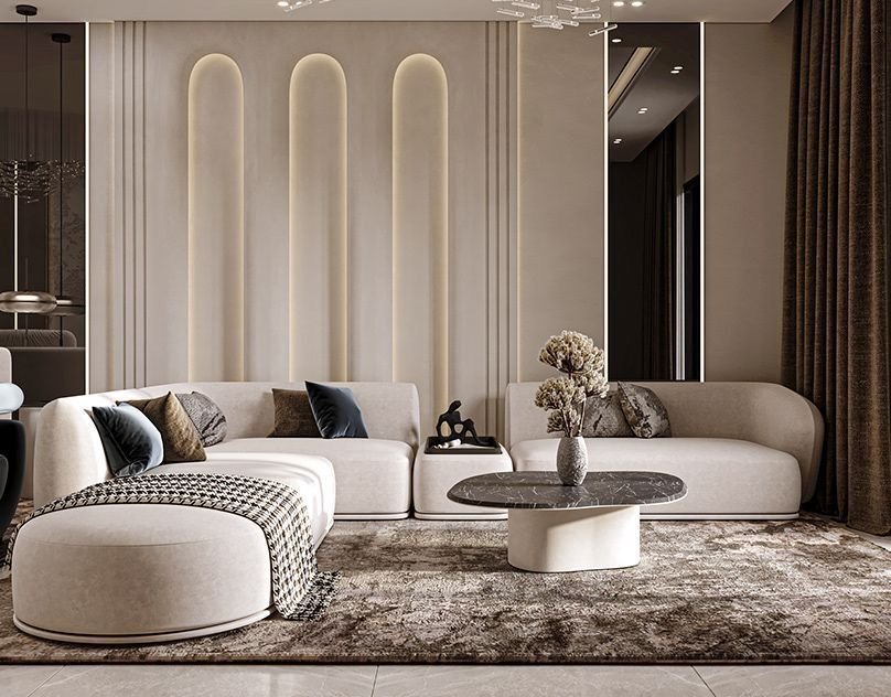 home interior design in pakistan