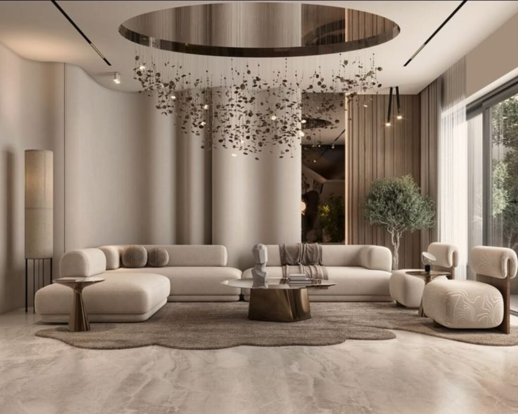 home interior design in pakistan