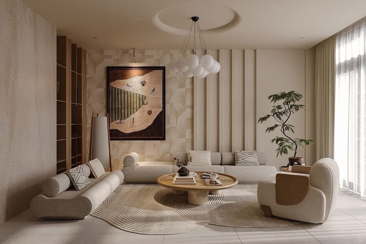 home interior design in pakistan