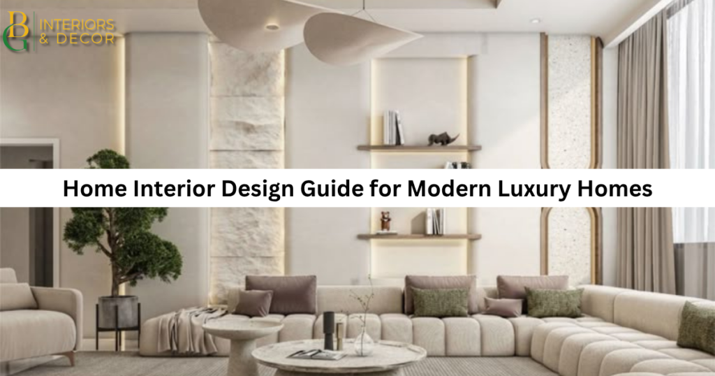 home interior design in pakistan