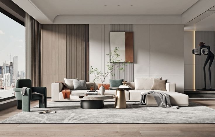 home interior design in pakistan
