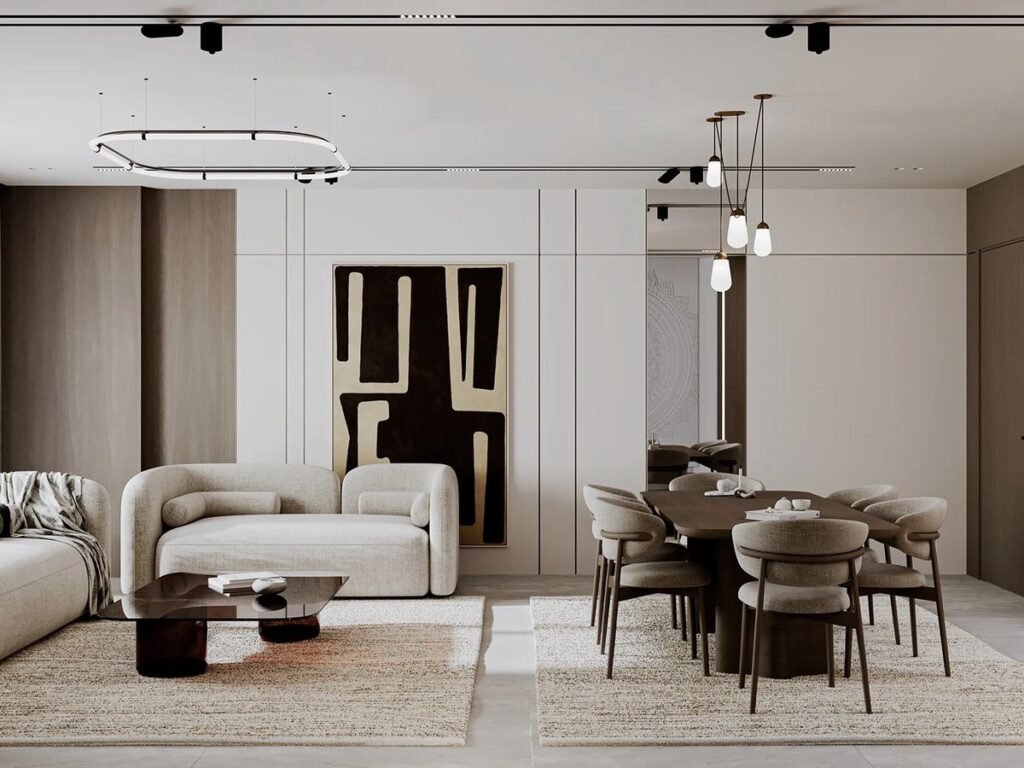home interior design in pakistan