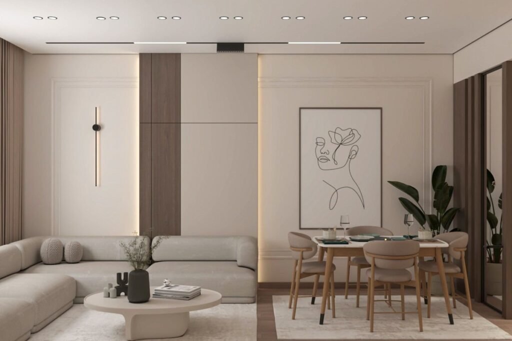home interior design in pakistan