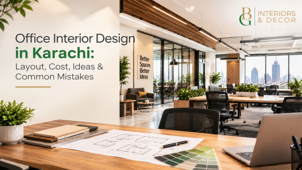 Office Interior Design