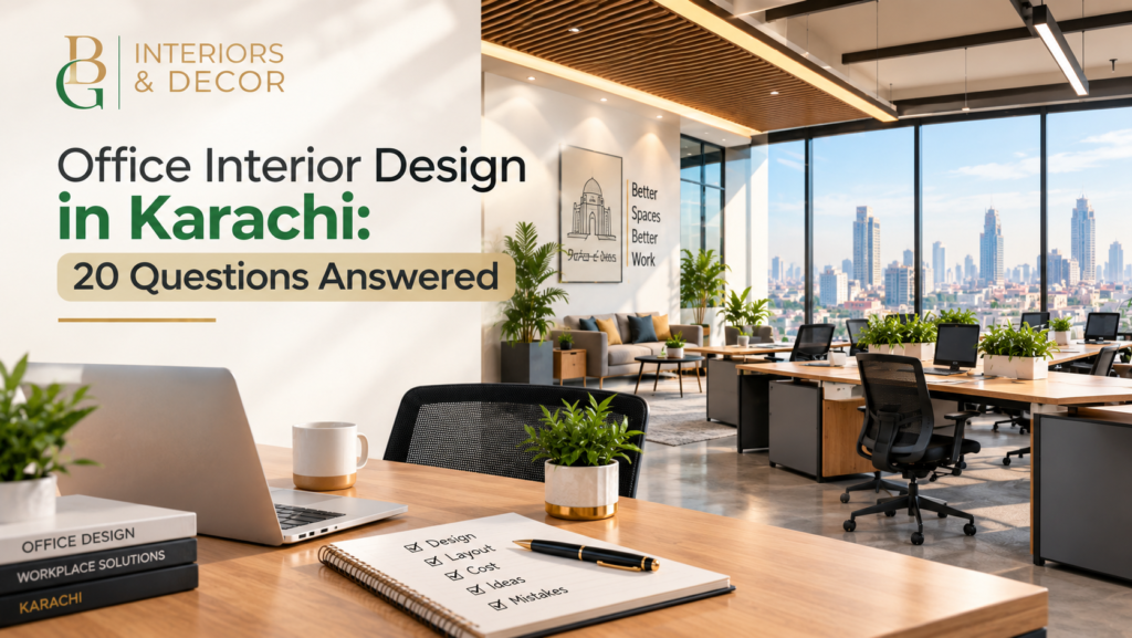 Interior Design